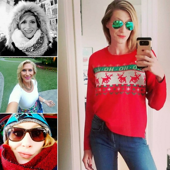 Suggested User + Posh Ambassador ๐คฉ Hello Gorgeous - Picture 8 of 8